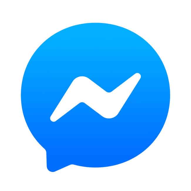 Como Hackear Messenger