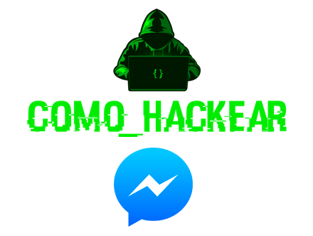 como hackear messenger